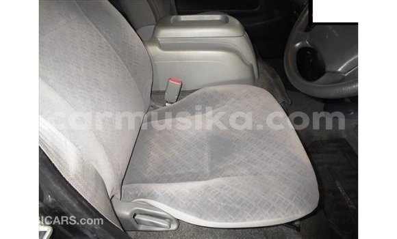 Tenga Imported Toyota Hiace Zvimwe Mota in Import - Dubai in Harare Tenga Imported Toyota Hiace Zvimwe Mota in Import - Dubai in Harare