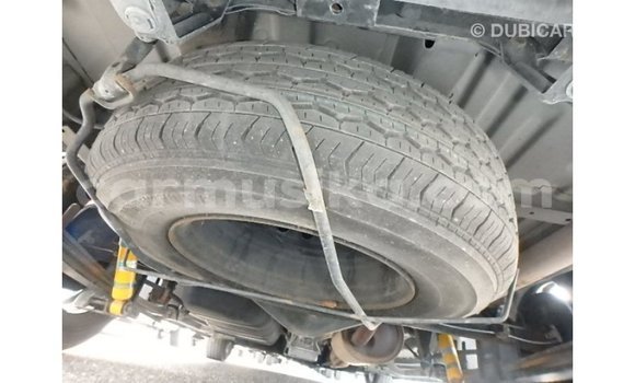 Tenga Imported Toyota Hiace Zvimwe Mota in Import - Dubai in Harare Tenga Imported Toyota Hiace Zvimwe Mota in Import - Dubai in Harare