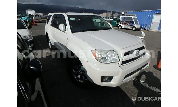 Tenga Imported Toyota Hilux Chena Mota in Import - Dubai in Harare Tenga Imported Toyota Hilux Chena Mota in Import - Dubai in Harare
