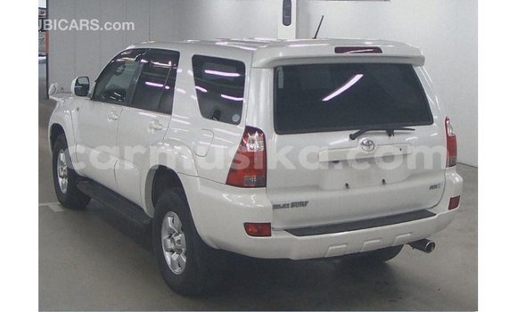 Tenga Imported Toyota Hilux Chena Mota in Import - Dubai in Harare Tenga Imported Toyota Hilux Chena Mota in Import - Dubai in Harare