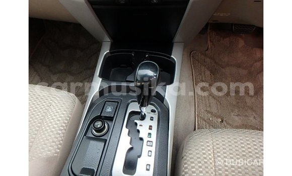 Tenga Imported Toyota Hilux Chena Mota in Import - Dubai in Harare Tenga Imported Toyota Hilux Chena Mota in Import - Dubai in Harare