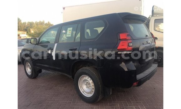 Tenga Imported Toyota Prado Nhema Mota in Import - Dubai in Harare Tenga Imported Toyota Prado Nhema Mota in Import - Dubai in Harare