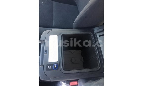 Tenga Imported Toyota Prado Nhema Mota in Import - Dubai in Harare Tenga Imported Toyota Prado Nhema Mota in Import - Dubai in Harare