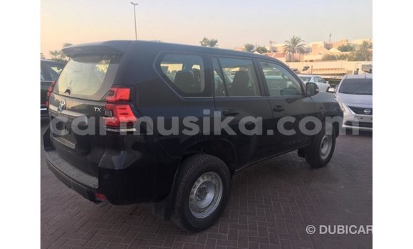 Tenga Imported Toyota Prado Nhema Mota in Import - Dubai in Harare Tenga Imported Toyota Prado Nhema Mota in Import - Dubai in Harare