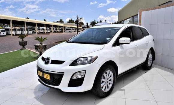 Buy Used Mazda CX–7 Other Car in Beitbridge in Matabeleland South Buy Used Mazda CX–7 Other Car in Beitbridge in Matabeleland South