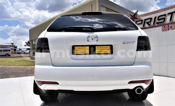 Buy Used Mazda CX–7 Other Car in Beitbridge in Matabeleland South Buy Used Mazda CX–7 Other Car in Beitbridge in Matabeleland South