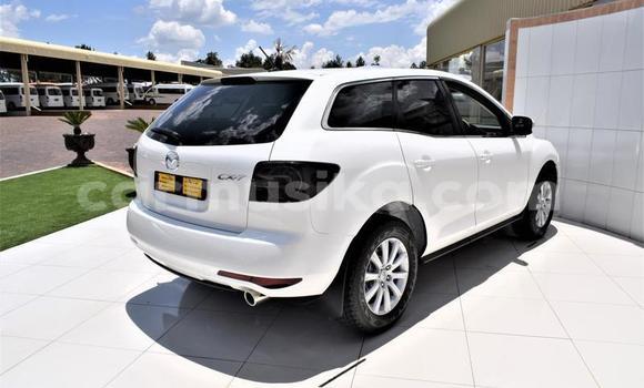 Buy Used Mazda CX–7 Other Car in Beitbridge in Matabeleland South Buy Used Mazda CX–7 Other Car in Beitbridge in Matabeleland South