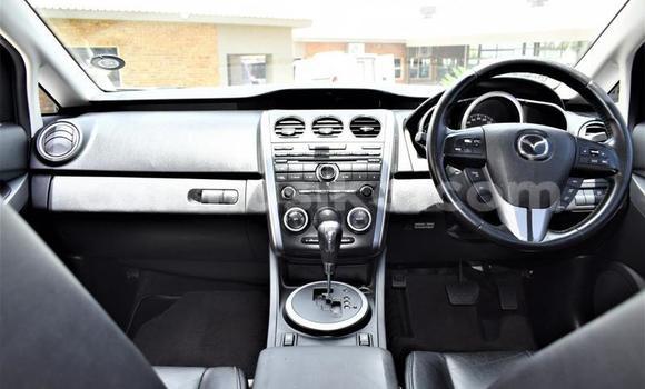Buy Used Mazda CX–7 Other Car in Beitbridge in Matabeleland South Buy Used Mazda CX–7 Other Car in Beitbridge in Matabeleland South