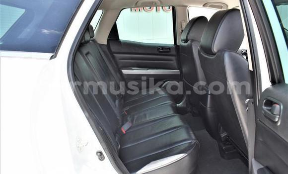 Buy Used Mazda CX–7 Other Car in Beitbridge in Matabeleland South Buy Used Mazda CX–7 Other Car in Beitbridge in Matabeleland South