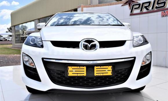 Buy Used Mazda CX–7 Other Car in Beitbridge in Matabeleland South Buy Used Mazda CX–7 Other Car in Beitbridge in Matabeleland South
