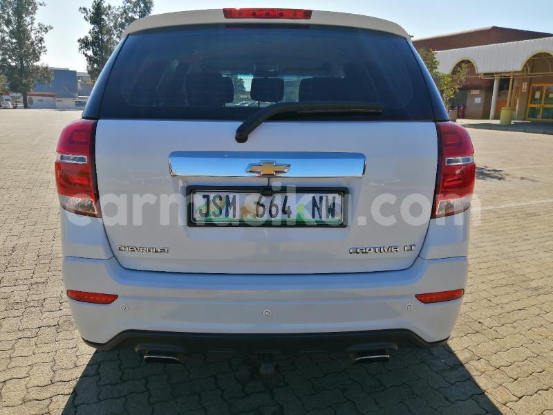 Big with watermark chevrolet captiva matabeleland south beitbridge 16823