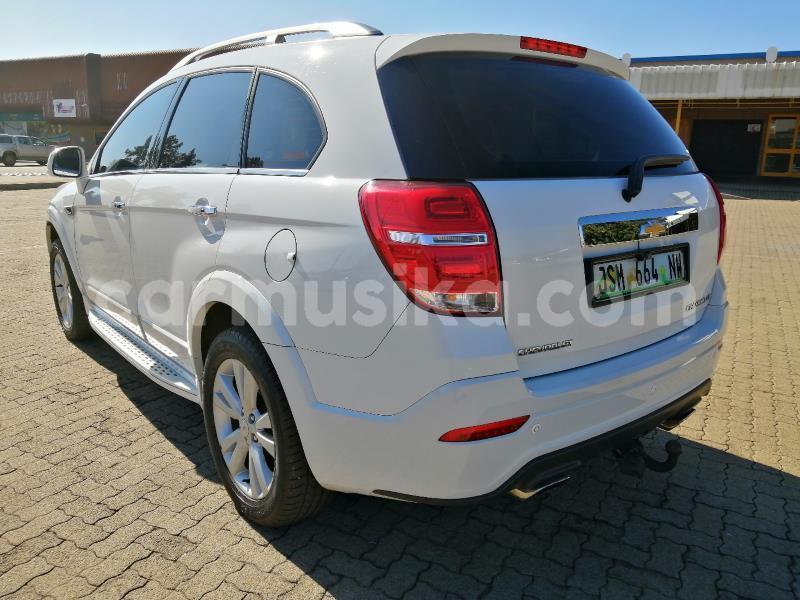 Big with watermark chevrolet captiva matabeleland south beitbridge 16823