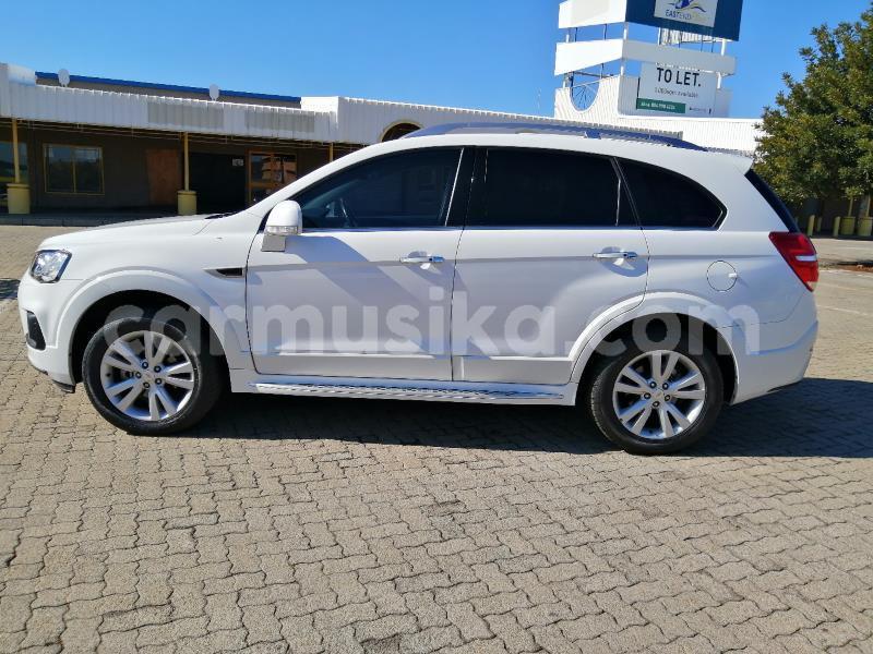 Big with watermark chevrolet captiva matabeleland south beitbridge 16823