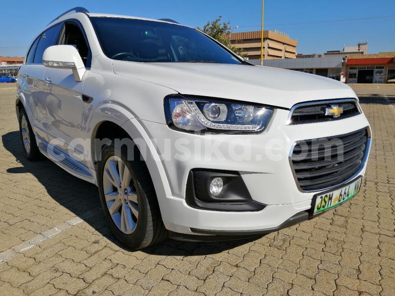 Big with watermark chevrolet captiva matabeleland south beitbridge 16823