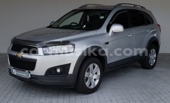 Nunua Ilio tumika Chevrolet Captiva Nyingine Gari ndani ya Beitbridge nchini Matabeleland Kusini