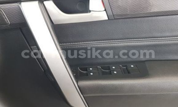 Acheter Occasion Voiture Chevrolet Captiva Autre à Beitbridge, Matabeleland South Acheter Occasion Voiture Chevrolet Captiva Autre à Beitbridge, Matabeleland South