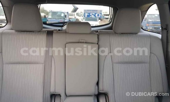 Tenga Imported Toyota Highlander Zvimwe Mota in Import - Dubai in Harare Tenga Imported Toyota Highlander Zvimwe Mota in Import - Dubai in Harare