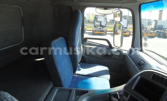 Acheter Occasion Voiture Nissan Urvan Blanc à Beitbridge, Matabeleland South Acheter Occasion Voiture Nissan Urvan Blanc à Beitbridge, Matabeleland South