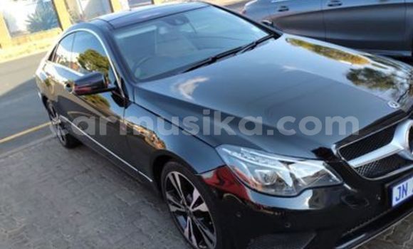 Buy Used Mercedes‒Benz E–Class Other Car in Alexandra Park in Harare Buy Used Mercedes‒Benz E–Class Other Car in Alexandra Park in Harare