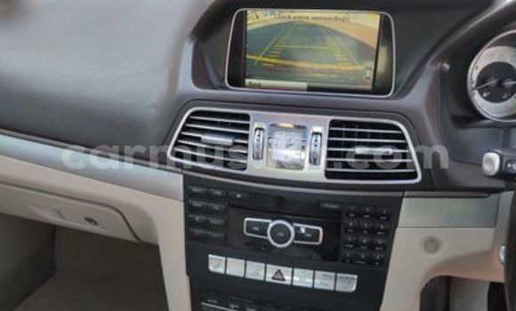Buy Used Mercedes‒Benz E–Class Other Car in Alexandra Park in Harare Buy Used Mercedes‒Benz E–Class Other Car in Alexandra Park in Harare