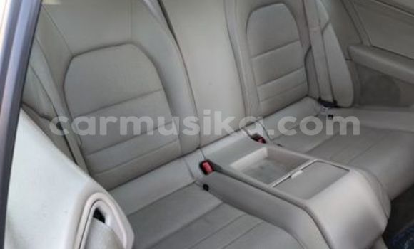 Buy Used Mercedes‒Benz E–Class Other Car in Alexandra Park in Harare Buy Used Mercedes‒Benz E–Class Other Car in Alexandra Park in Harare