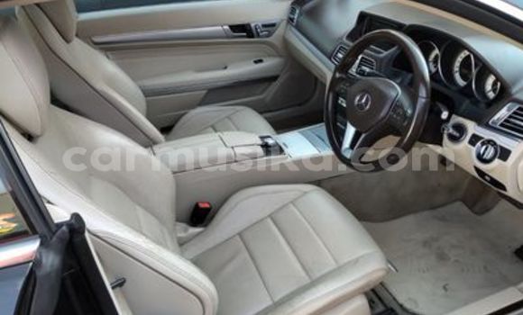Buy Used Mercedes‒Benz E–Class Other Car in Alexandra Park in Harare Buy Used Mercedes‒Benz E–Class Other Car in Alexandra Park in Harare