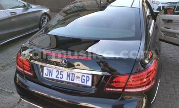 Buy Used Mercedes‒Benz E–Class Other Car in Alexandra Park in Harare Buy Used Mercedes‒Benz E–Class Other Car in Alexandra Park in Harare