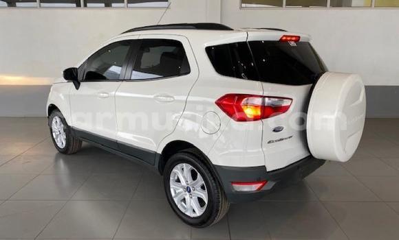 Buy Used Ford EcoSport White Car in Harare in Harare Buy Used Ford EcoSport White Car in Harare in Harare