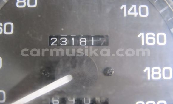 Acheter Occasion Voiture Toyota 4Runner Gris à Beitbridge, Matabeleland South Acheter Occasion Voiture Toyota 4Runner Gris à Beitbridge, Matabeleland South