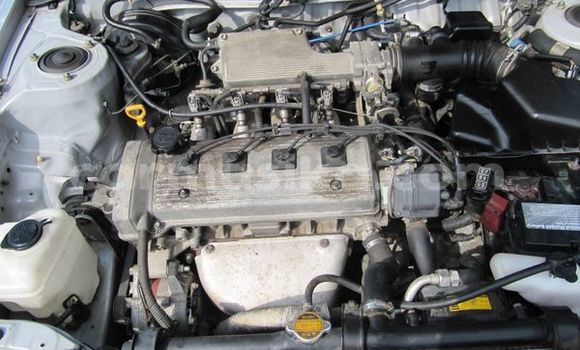 Acheter Occasion Voiture Toyota 4Runner Gris à Beitbridge, Matabeleland South Acheter Occasion Voiture Toyota 4Runner Gris à Beitbridge, Matabeleland South