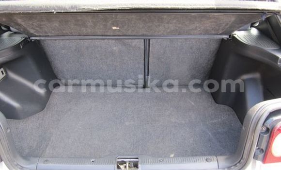 Acheter Occasion Voiture Toyota 4Runner Gris à Beitbridge, Matabeleland South Acheter Occasion Voiture Toyota 4Runner Gris à Beitbridge, Matabeleland South