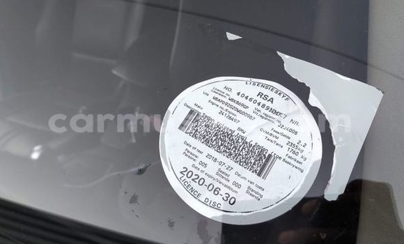 Acheter Occasion Voiture BMW X3 Gris à Beitbridge, Matabeleland South Acheter Occasion Voiture BMW X3 Gris à Beitbridge, Matabeleland South