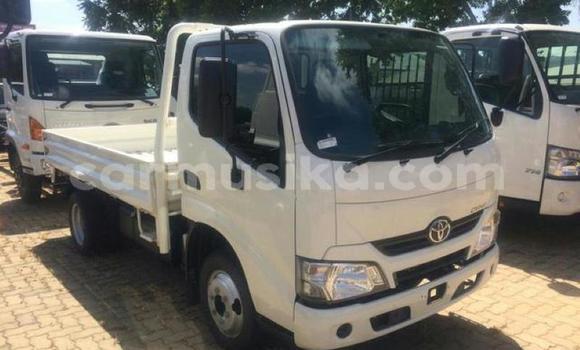 Nunua Ilio tumika Toyota Dyna Nyeupe Lori ndani ya Beitbridge nchini Matabeleland Kusini