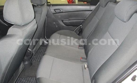 Buy Used Chevrolet Aveo White Car in Harare in Harare Buy Used Chevrolet Aveo White Car in Harare in Harare