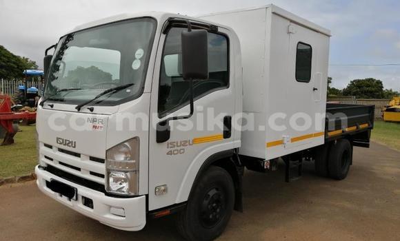 Acheter Occasion Utilitaire Isuzu Elf Noir à Beitbridge, Matabeleland South Acheter Occasion Utilitaire Isuzu Elf Noir à Beitbridge, Matabeleland South