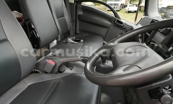 Acheter Occasion Utilitaire Isuzu Elf Noir à Beitbridge, Matabeleland South Acheter Occasion Utilitaire Isuzu Elf Noir à Beitbridge, Matabeleland South