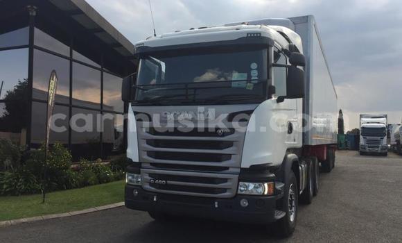 Tenga Tsaru Scania R420 Chena Rori in Beitbridge in Matabeleland South Tenga Tsaru Scania R420 Chena Rori in Beitbridge in Matabeleland South