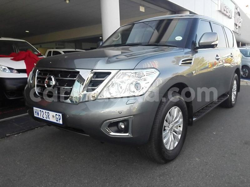 Big with watermark nissan patrol matabeleland south beitbridge 16845