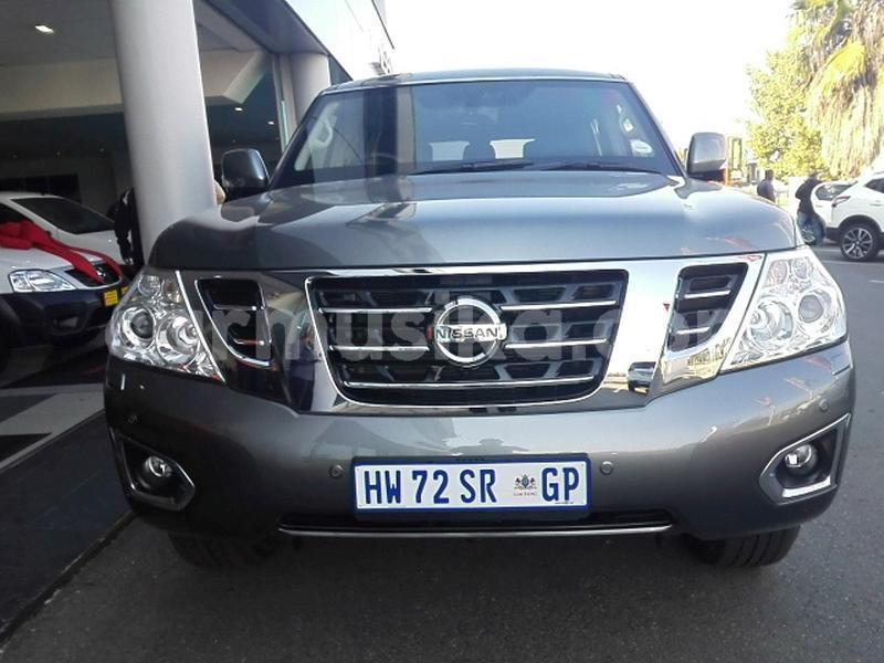 Big with watermark nissan patrol matabeleland south beitbridge 16845