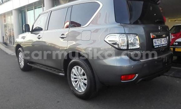 Acheter Occasion Voiture Nissan Patrol Blanc à Beitbridge, Matabeleland South Acheter Occasion Voiture Nissan Patrol Blanc à Beitbridge, Matabeleland South