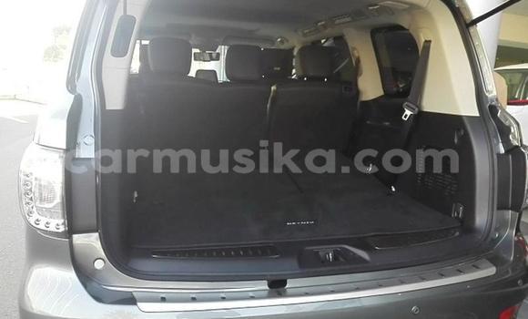 Acheter Occasion Voiture Nissan Patrol Blanc à Beitbridge, Matabeleland South Acheter Occasion Voiture Nissan Patrol Blanc à Beitbridge, Matabeleland South