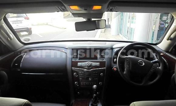 Acheter Occasion Voiture Nissan Patrol Blanc à Beitbridge, Matabeleland South Acheter Occasion Voiture Nissan Patrol Blanc à Beitbridge, Matabeleland South