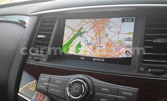 Acheter Occasion Voiture Nissan Patrol Blanc à Beitbridge, Matabeleland South Acheter Occasion Voiture Nissan Patrol Blanc à Beitbridge, Matabeleland South