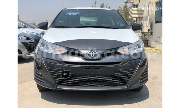 Buy Import Toyota Yaris Other Car in Import - Dubai in Harare Buy Import Toyota Yaris Other Car in Import - Dubai in Harare