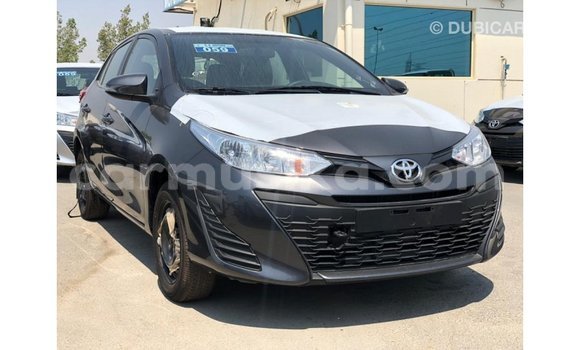 Buy Import Toyota Yaris Other Car in Import - Dubai in Harare Buy Import Toyota Yaris Other Car in Import - Dubai in Harare