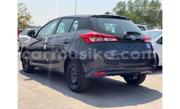 Buy Import Toyota Yaris Other Car in Import - Dubai in Harare Buy Import Toyota Yaris Other Car in Import - Dubai in Harare