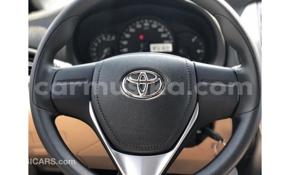 Buy Import Toyota Yaris Other Car in Import - Dubai in Harare Buy Import Toyota Yaris Other Car in Import - Dubai in Harare