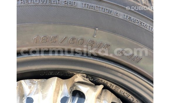 Buy Import Toyota Yaris Other Car in Import - Dubai in Harare Buy Import Toyota Yaris Other Car in Import - Dubai in Harare