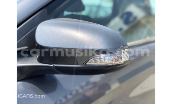 Buy Import Toyota Yaris Other Car in Import - Dubai in Harare Buy Import Toyota Yaris Other Car in Import - Dubai in Harare