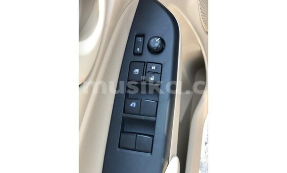 Buy Import Toyota Yaris Other Car in Import - Dubai in Harare Buy Import Toyota Yaris Other Car in Import - Dubai in Harare